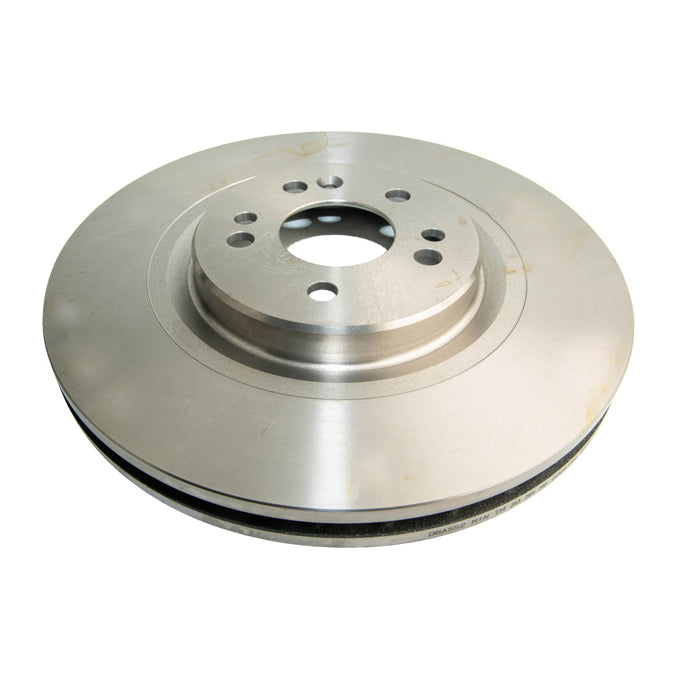 DBA Street Series Brake Rotor DBA552