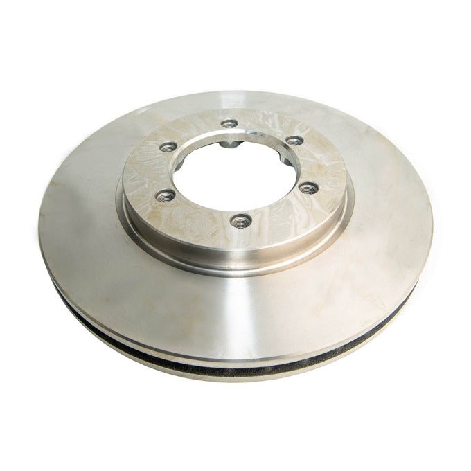 DBA Street Series Brake Rotor DBA554