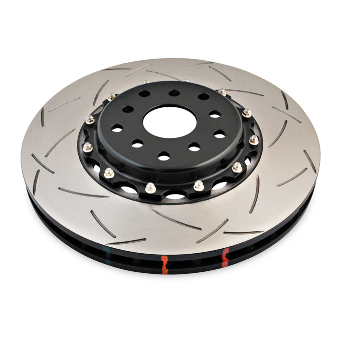 DBA 5000 Series T3 Brake Rotor DBA5654BLKS-10