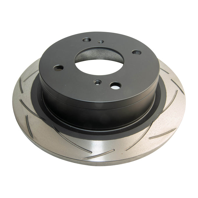 DBA Street Series T2 Disc Rotor DBA616S_T