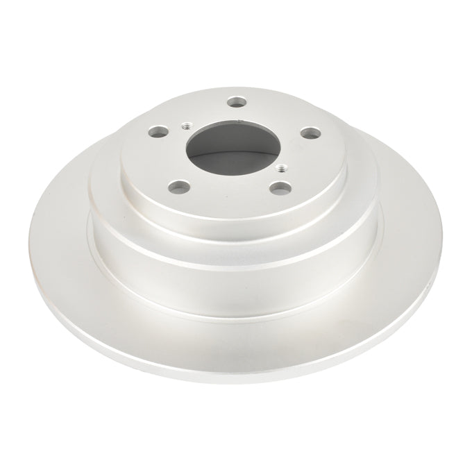 DBA Street Series EnShield Brake Rotor DBA644E