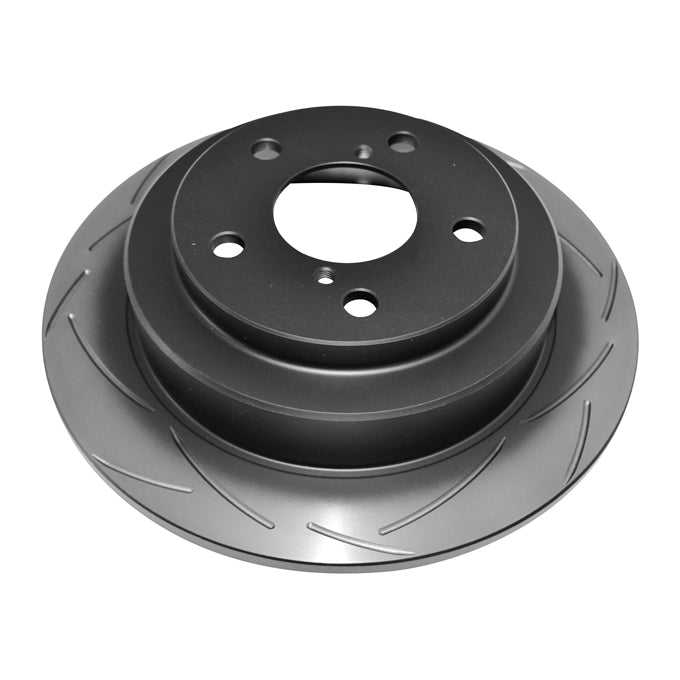 DBA Street Series T2 Disc Rotor DBA644S_T