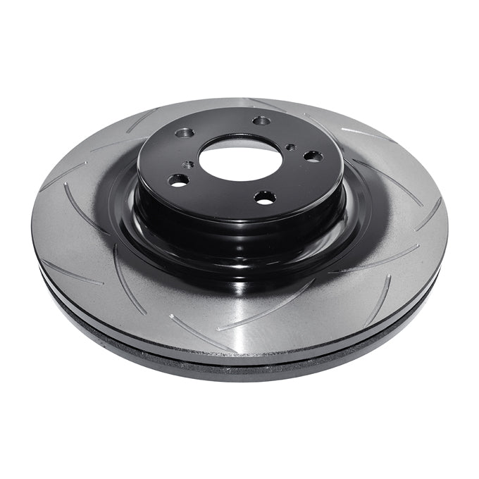 DBA Street Series T2 Disc Rotor DBA650S_T