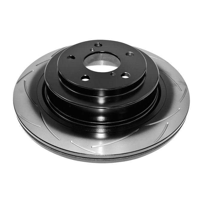 DBA Street Series T2 Disc Rotor DBA653S_T