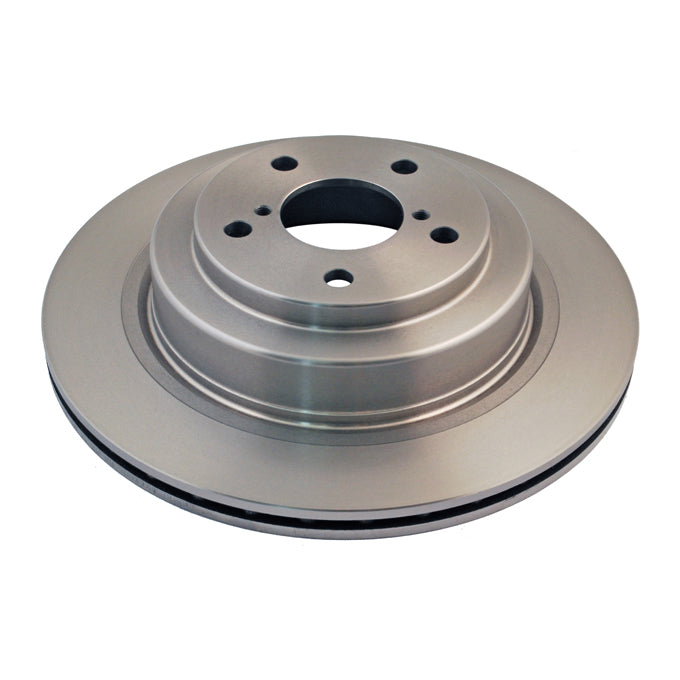 DBA Street Series Brake Rotor DBA653