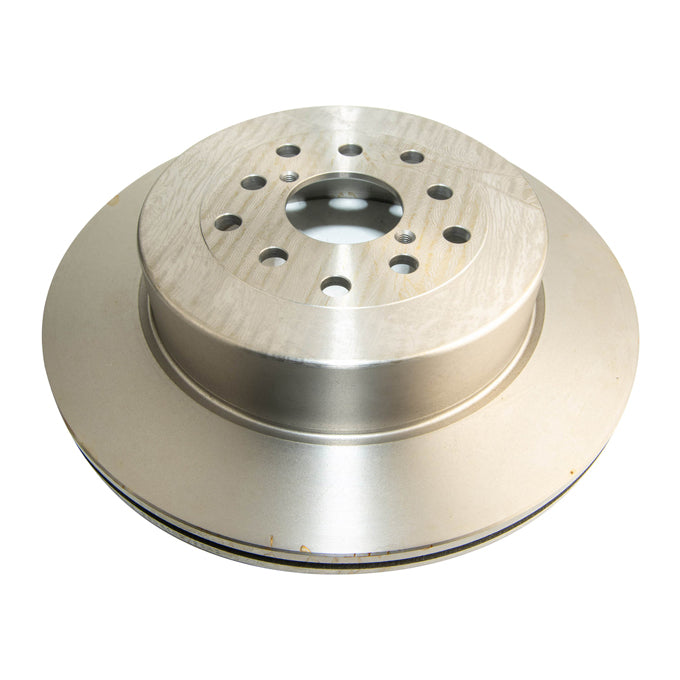 DBA Street Series Brake Rotor DBA655-10