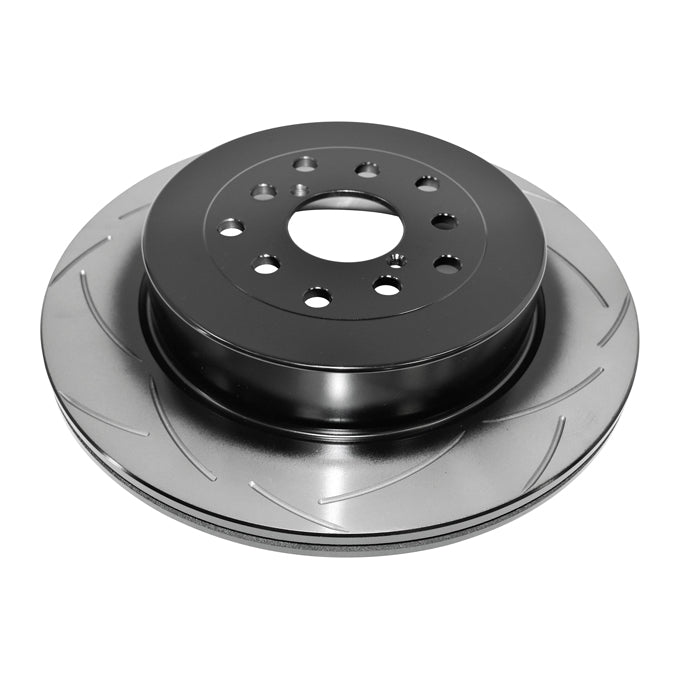 DBA Street Series T2 Disc Rotor DBA655S-10_T