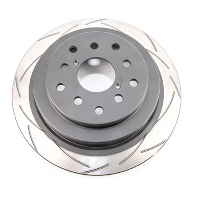 DBA Street Series T2 Disc Rotor DBA656S-10_T
