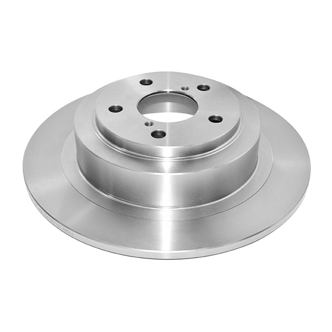 DBA Street Series Brake Rotor DBA657