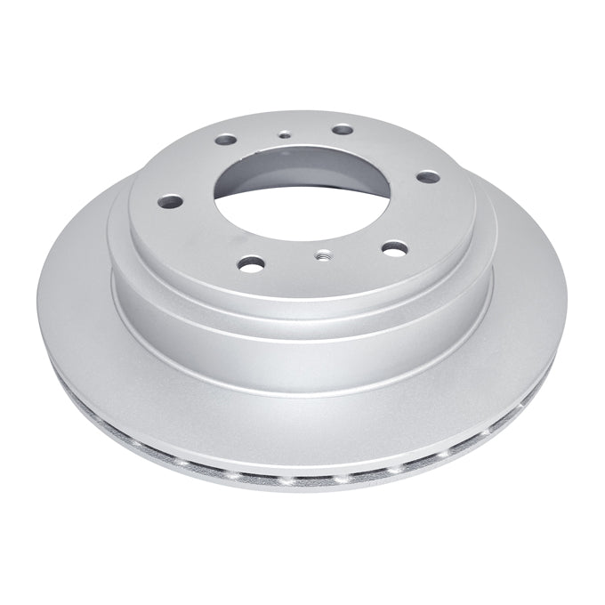 DBA Street Series EnShield Brake Rotor DBA661E
