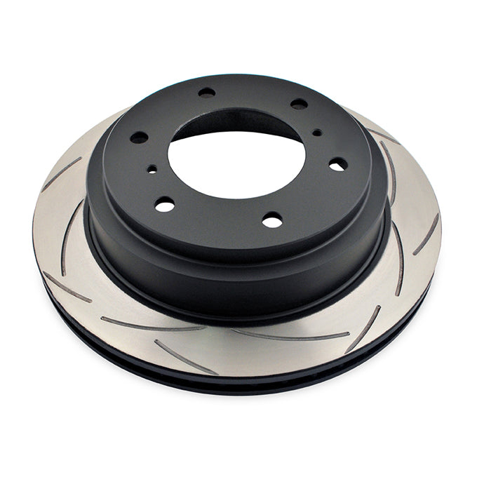 DBA Street Series T2 Disc Rotor DBA661S_T