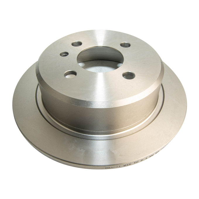 DBA Street Series Brake Rotor DBA671