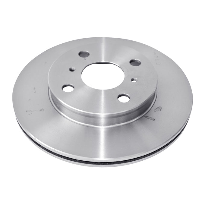 DBA Street Series Brake Rotor DBA714