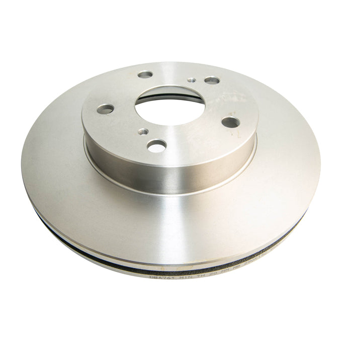 DBA Street Series Brake Rotor DBA761