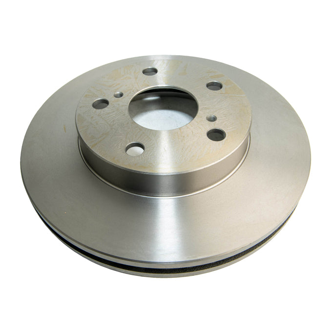 DBA Street Series Brake Rotor DBA762