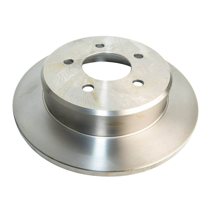 DBA Street Series Brake Rotor DBA777