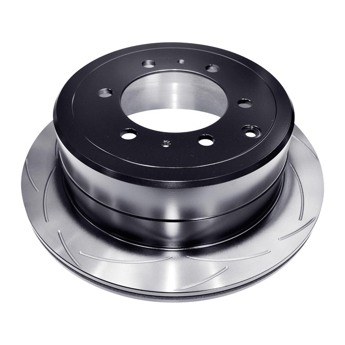 DBA Street Series T2 Disc Rotor DBA786S_T