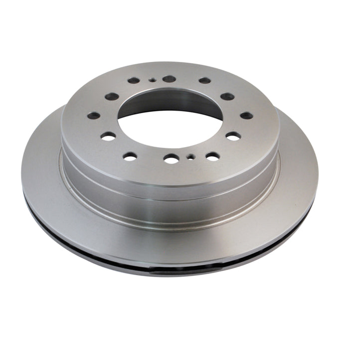 DBA Street Series Brake Rotor DBA793