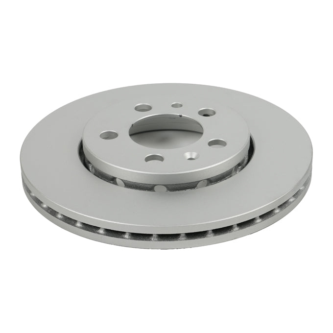 DBA Street Series EnShield Brake Rotor DBA800E