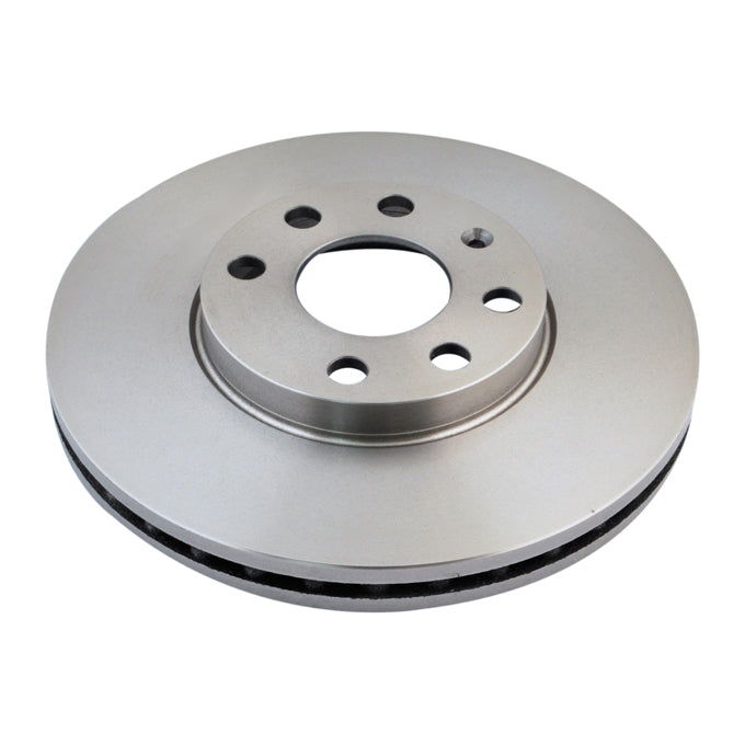 DBA Street Series Brake Rotor DBA817