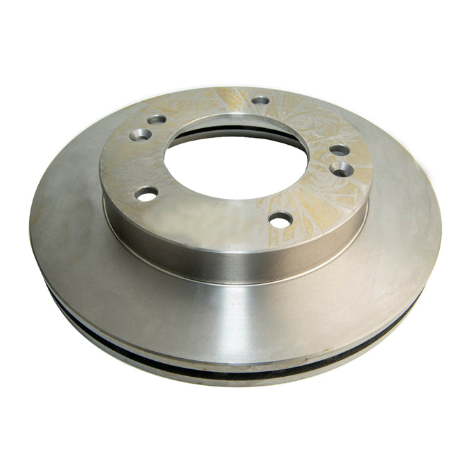 DBA Street Series Brake Rotor DBA876