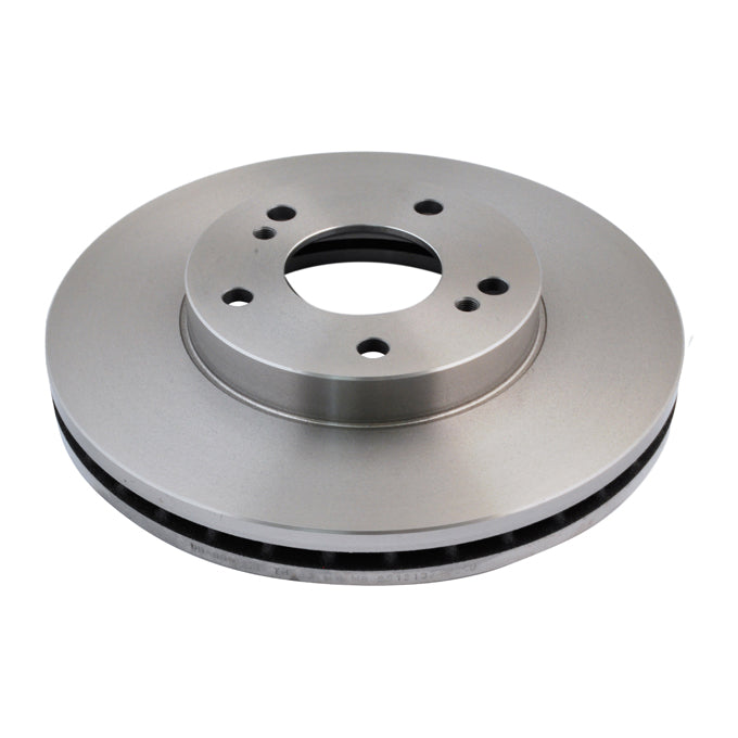 DBA Street Series Brake Rotor DBA909