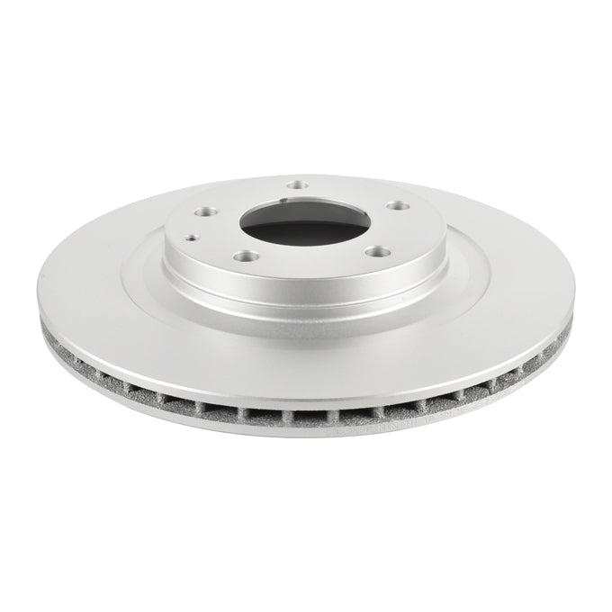 DBA Street Series EnShield Brake Rotor DBA952E