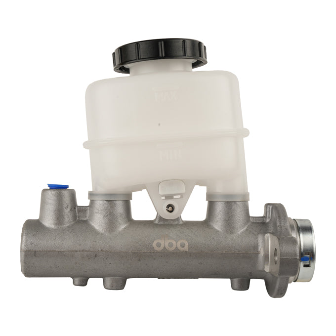 DBA Brake Master Cylinder DBABM9711