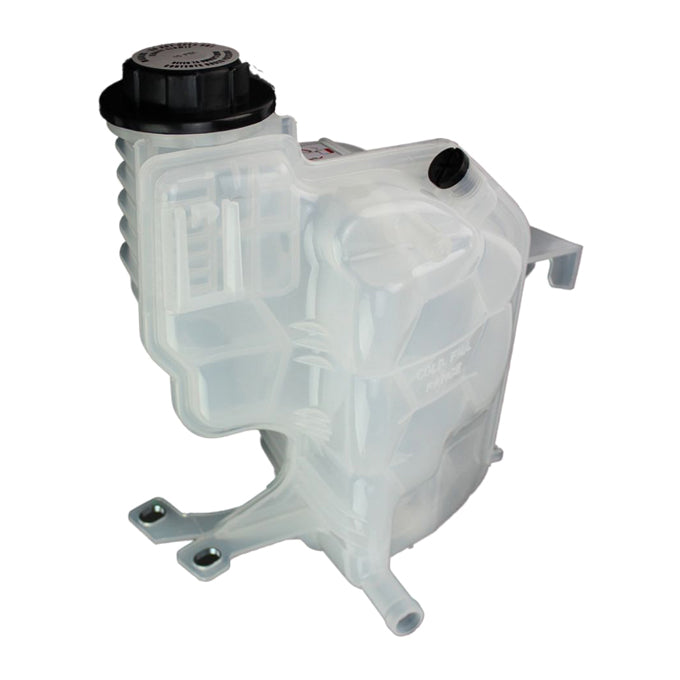 Dayco Coolant Expansion Tank DET0086