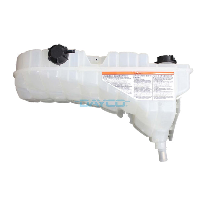 Dayco Coolant HD Expansion Tank DET5056HD