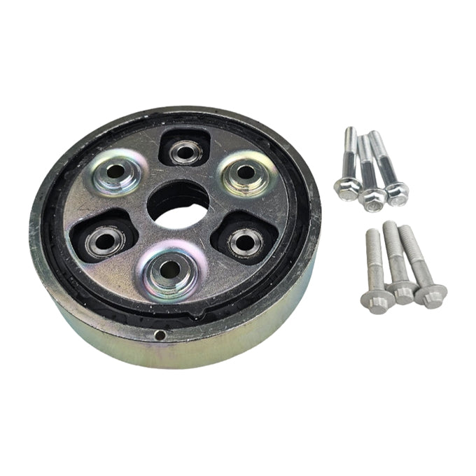 Basco Driveshaft Flex Coupling DFC1014