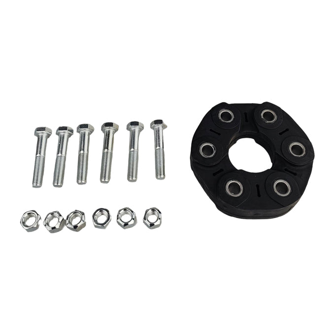 Basco Driveshaft Flex Coupling DFC1018