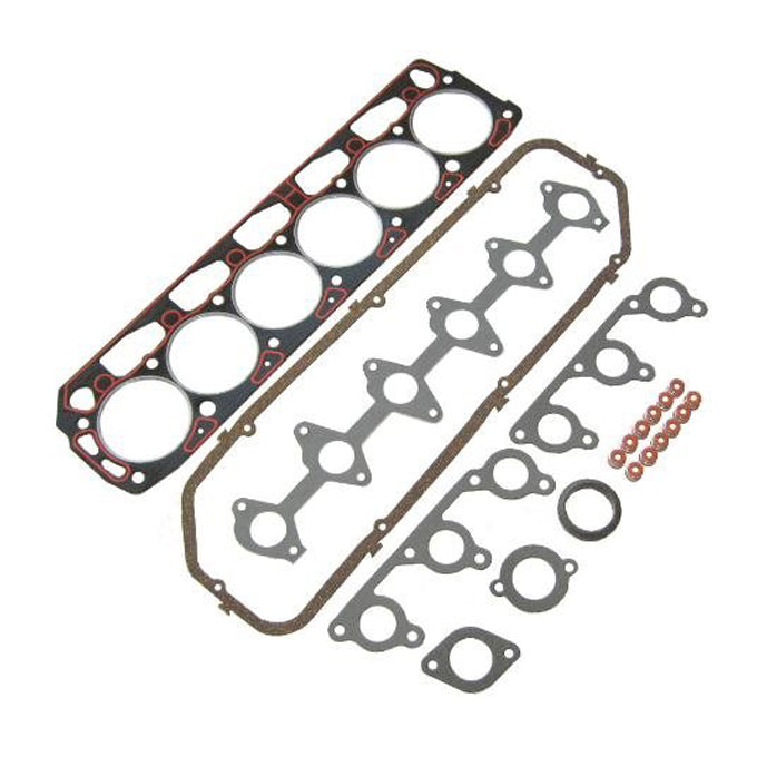 Protorque Valve Regrind Set DH102