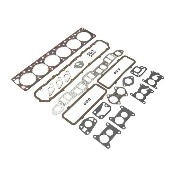 Protorque Valve Regrind Set DH110