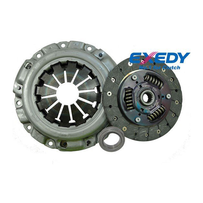 Exedy Clutch Kit DHK-6837