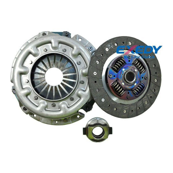 Exedy Clutch Kit DHK-7125