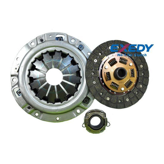 Exedy Clutch Kit DHK-7140
