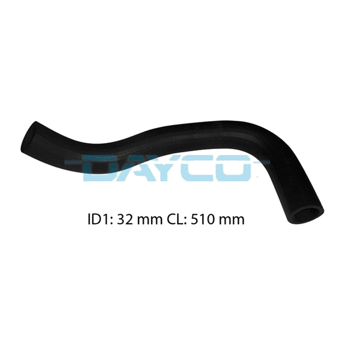 Dayco Moulded Hose DMH1032