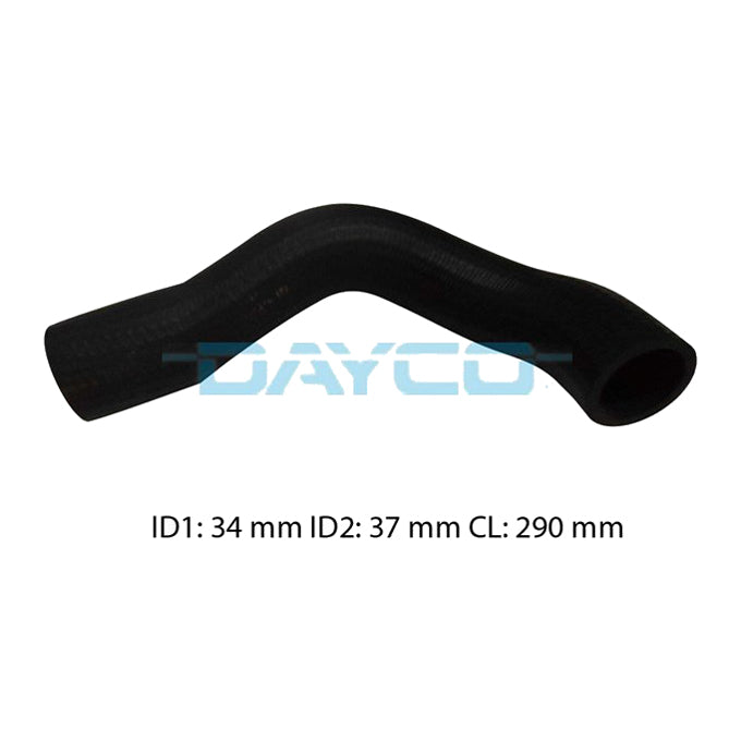Dayco Moulded Hose DMH1040