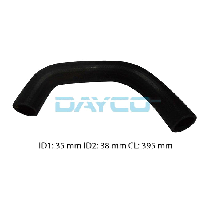 Dayco Moulded Hose DMH1042