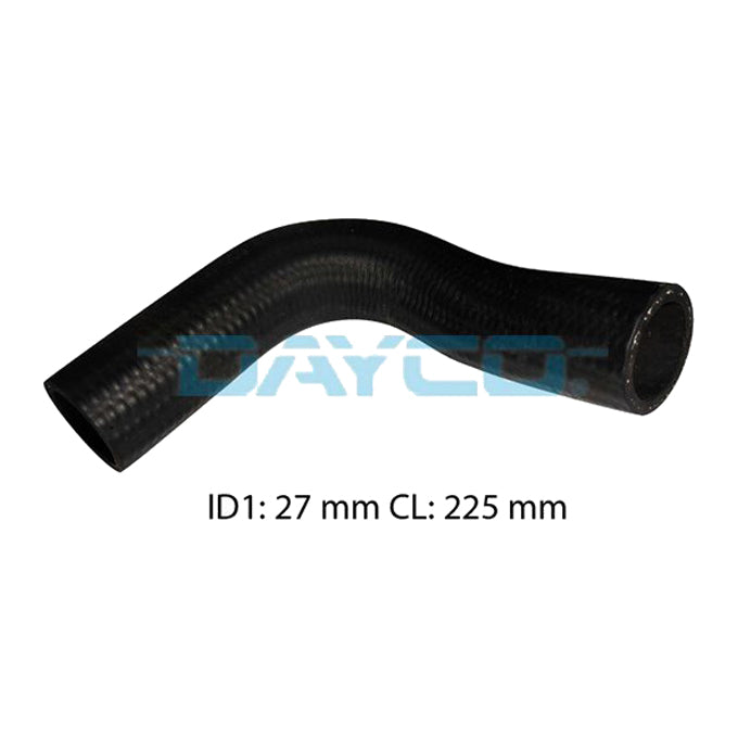 Dayco Moulded Hose DMH1058