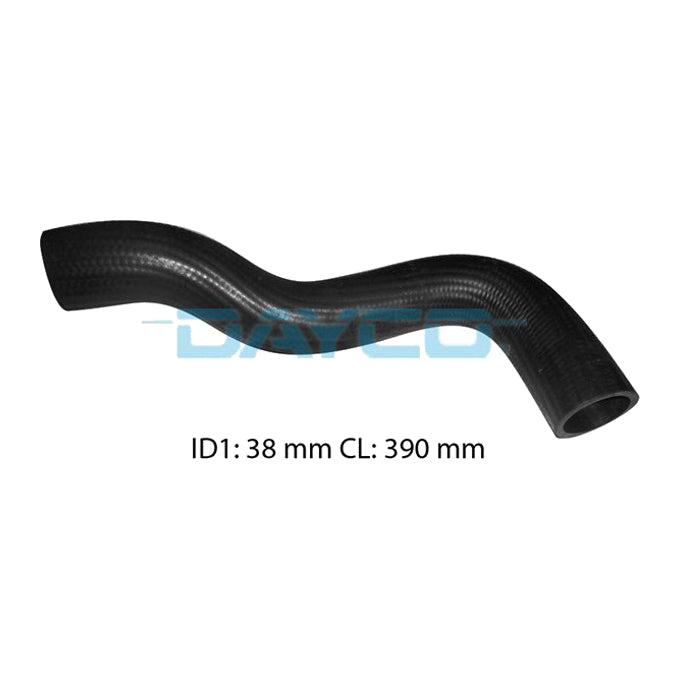 Dayco Moulded Hose DMH1106