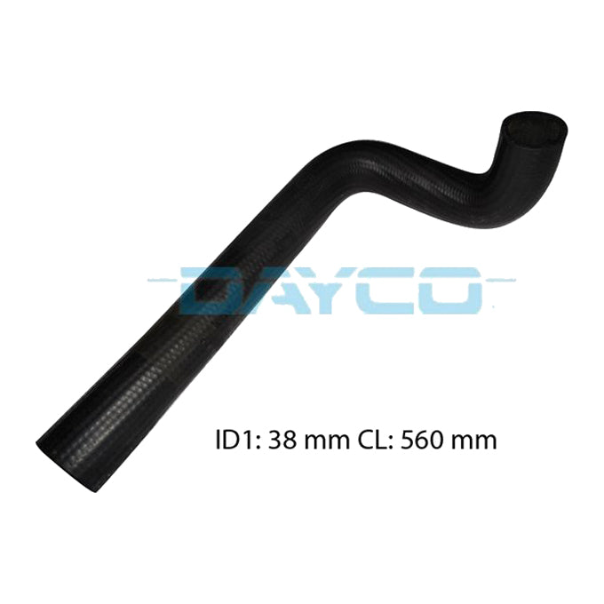 Dayco Moulded Hose DMH1122