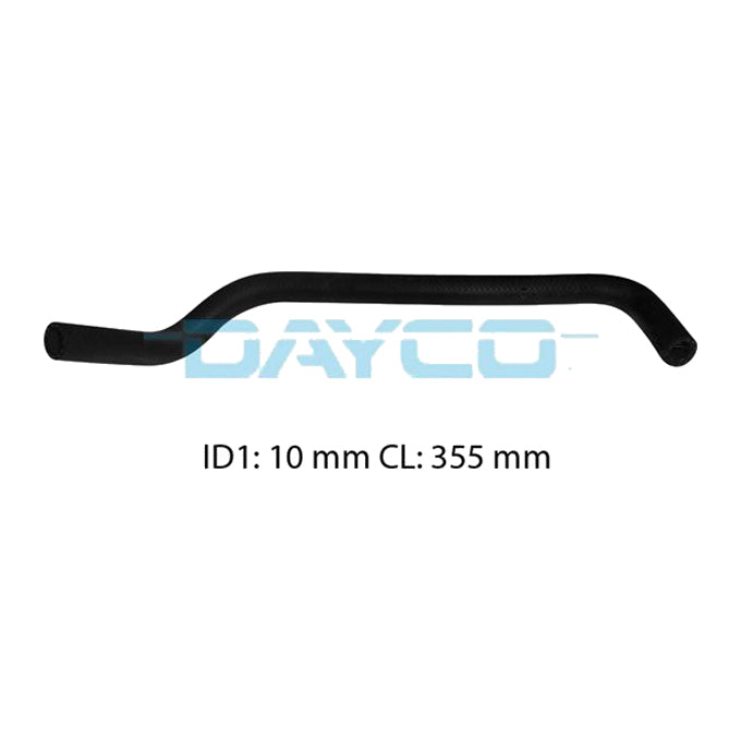 Dayco Moulded Hose DMH1126