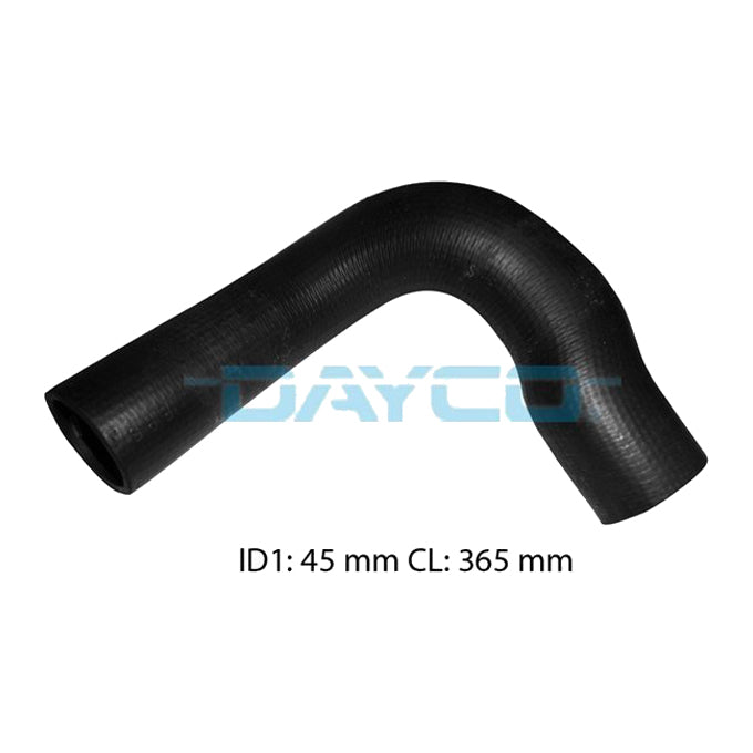 Dayco Moulded Hose DMH1136