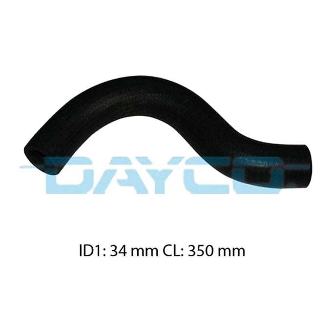 Dayco Moulded Hose DMH1145
