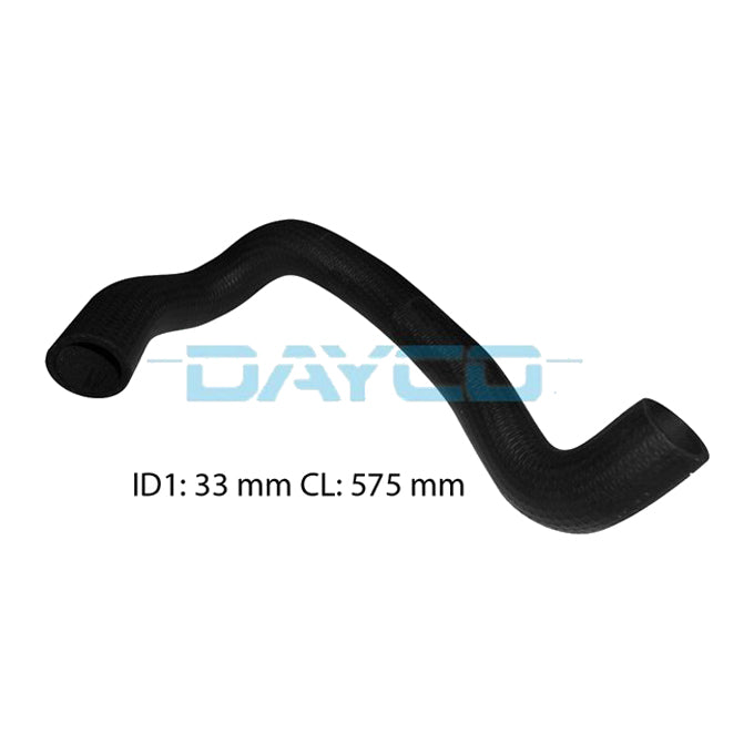 Dayco Moulded Hose DMH1148