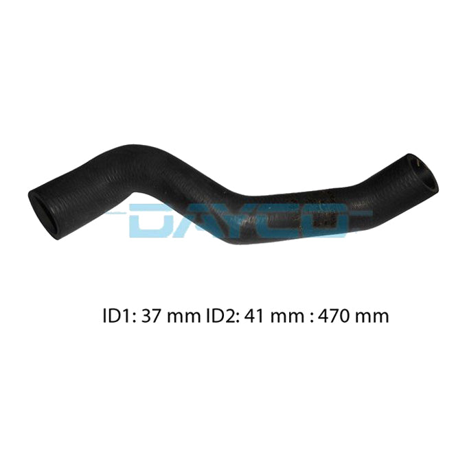 Dayco Moulded Hose DMH1159