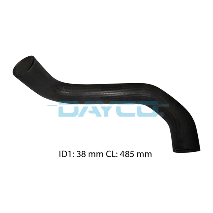 Dayco Moulded Hose DMH1161