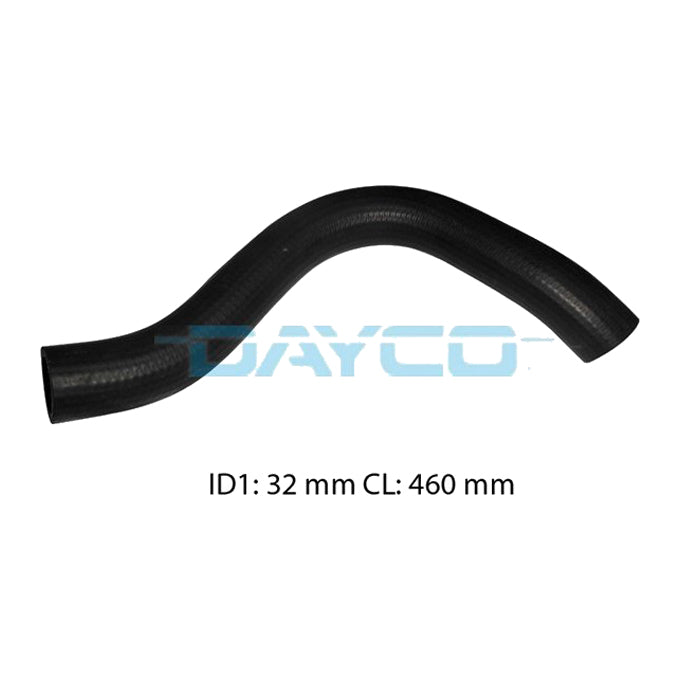 Dayco Moulded Hose DMH1174